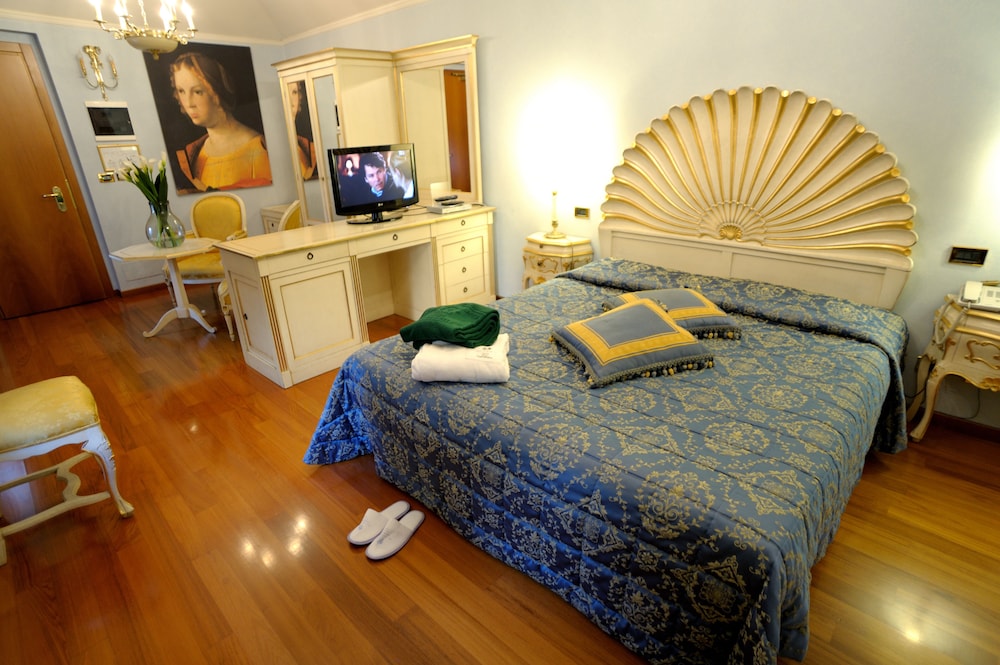 Junior Suite - Photo 4