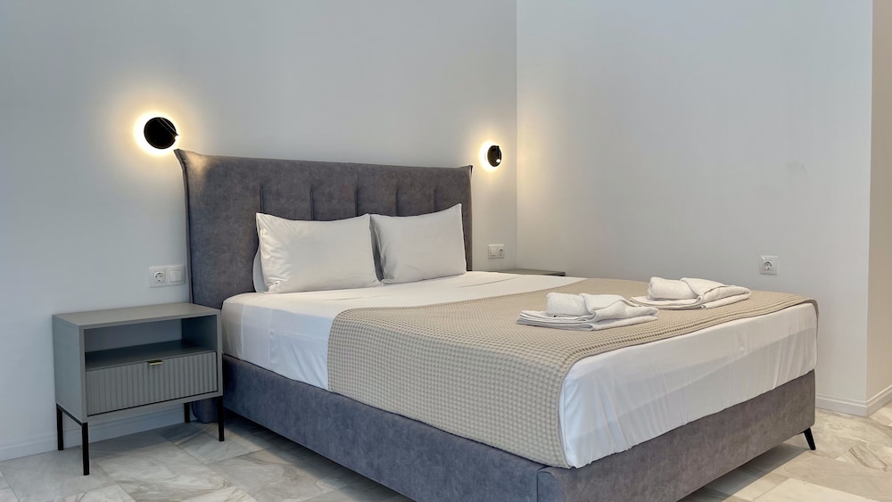 Luxury Studio Suite