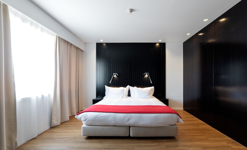 Junior Suite, Mountain View - Photo 1