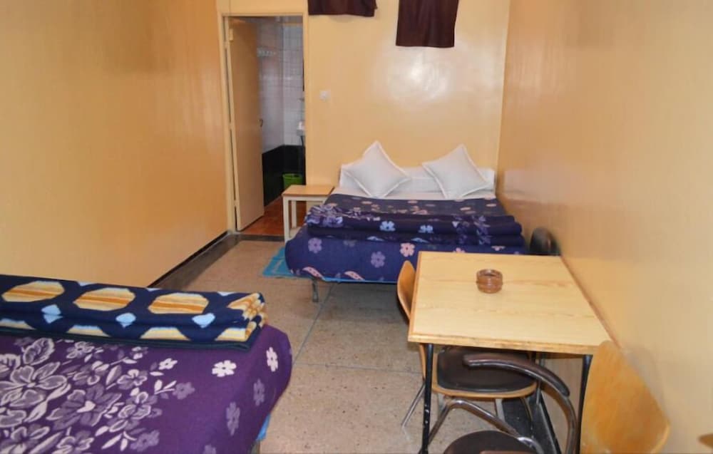 Standard Quadruple Room, 1 Bedroom photo 1