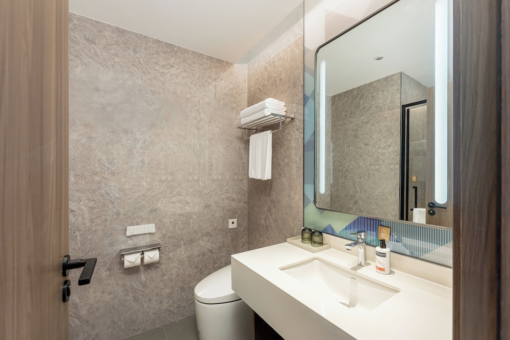 1 Bedroom Suite photo 2