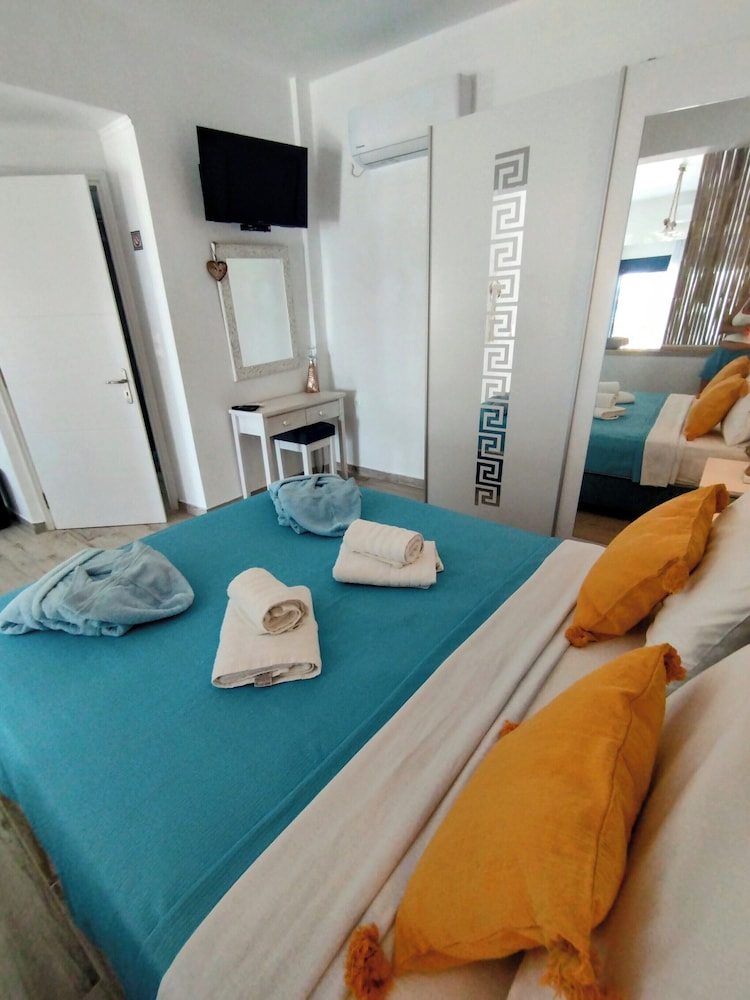 Apartment, Sea View photo 2