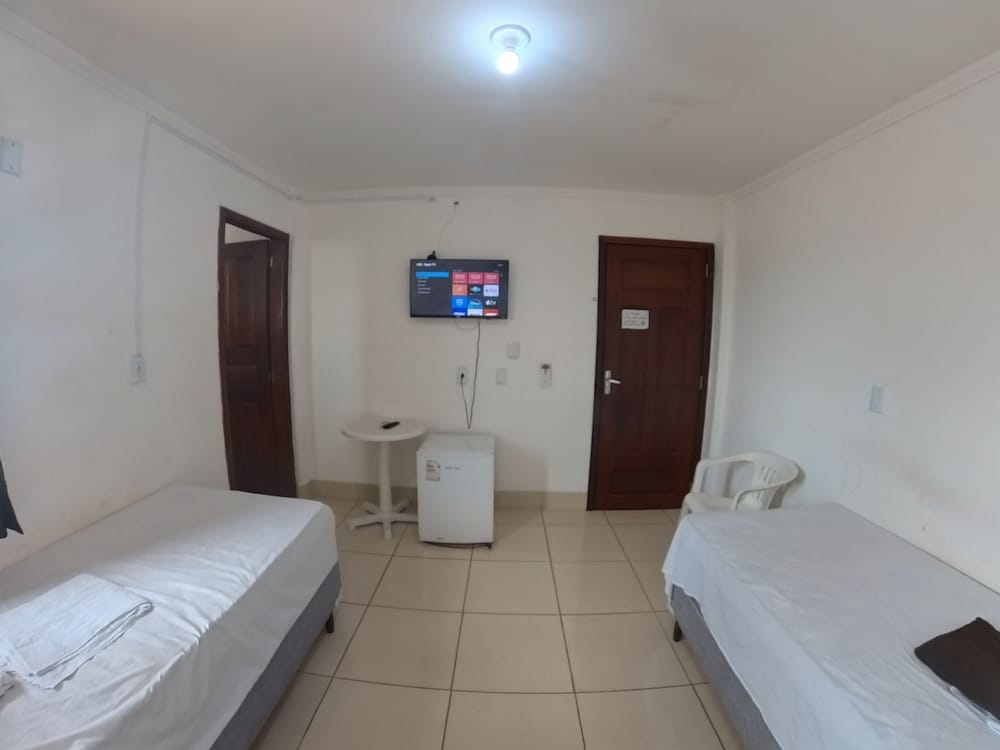 Traditional Room