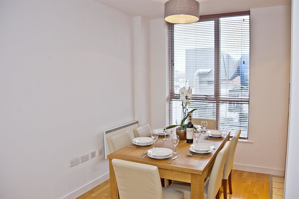 Penthouse, 2 Bedrooms (with Sofa Bed) - Photo 13