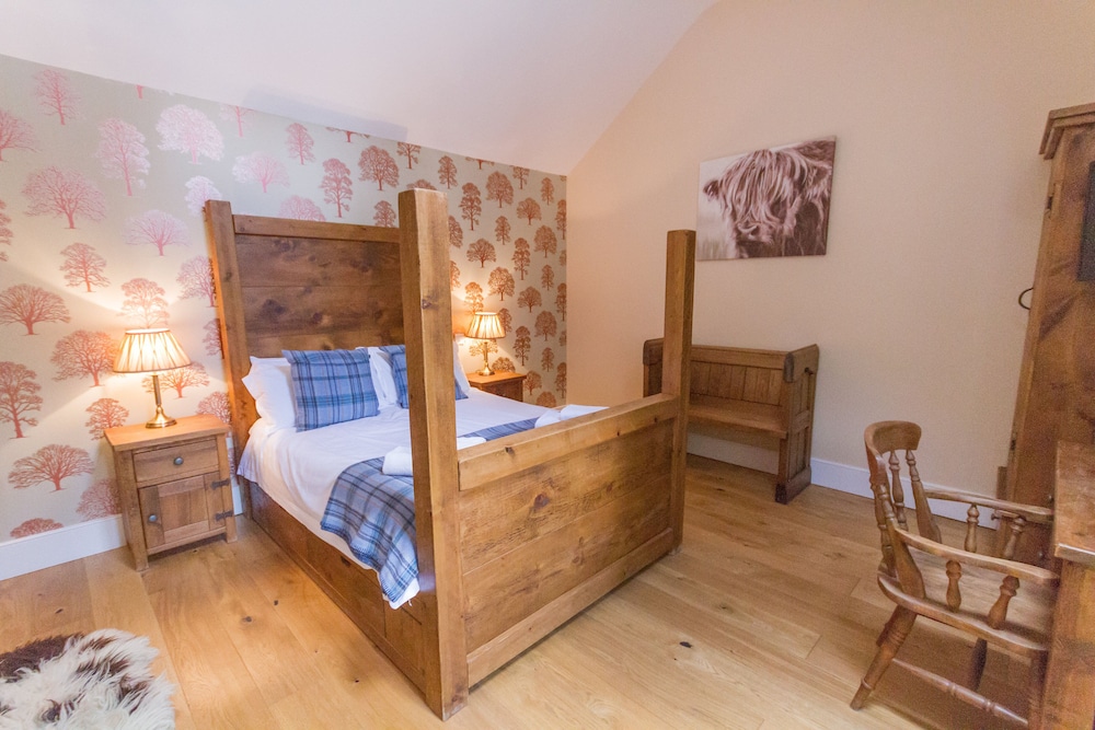 Luxury Cottage, 2 Bedrooms (Dogs Allowed) photo 2