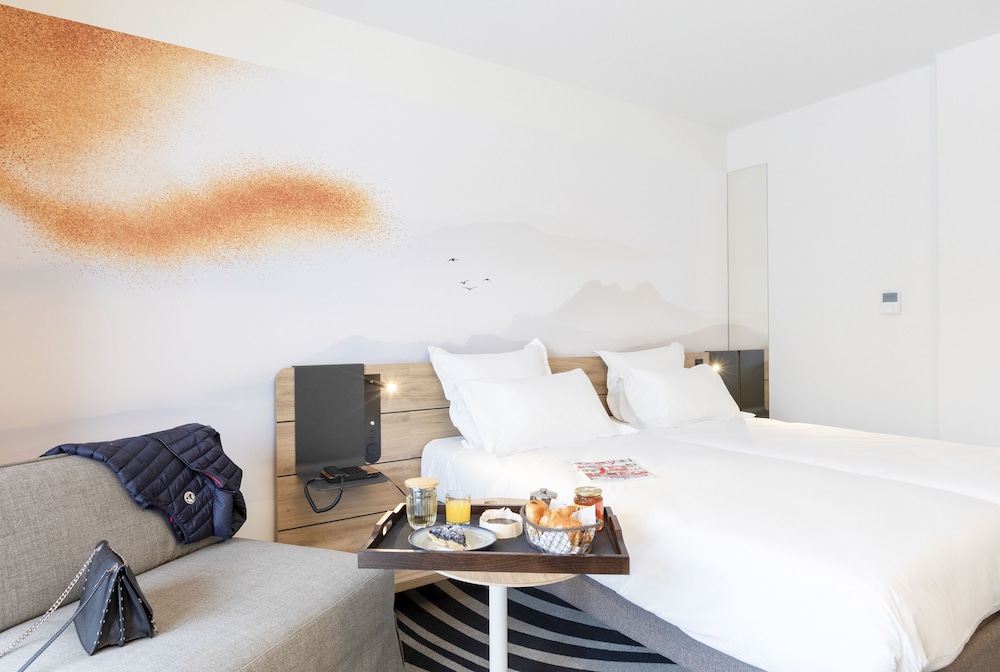 Classic Room, Multiple Beds
