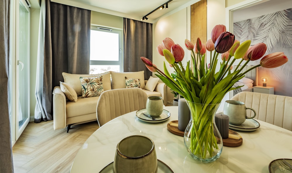 Deluxe Suite (Wyspiańskiego 38) photo 1