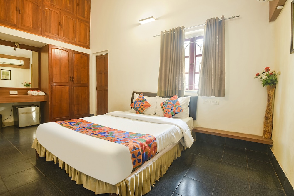 Deluxe Room, 1 Double Bed photo 2