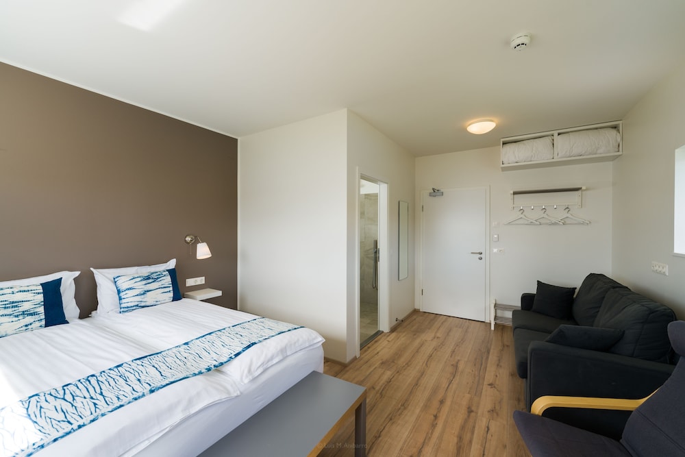 Quadruple Room, Ocean View photo 2