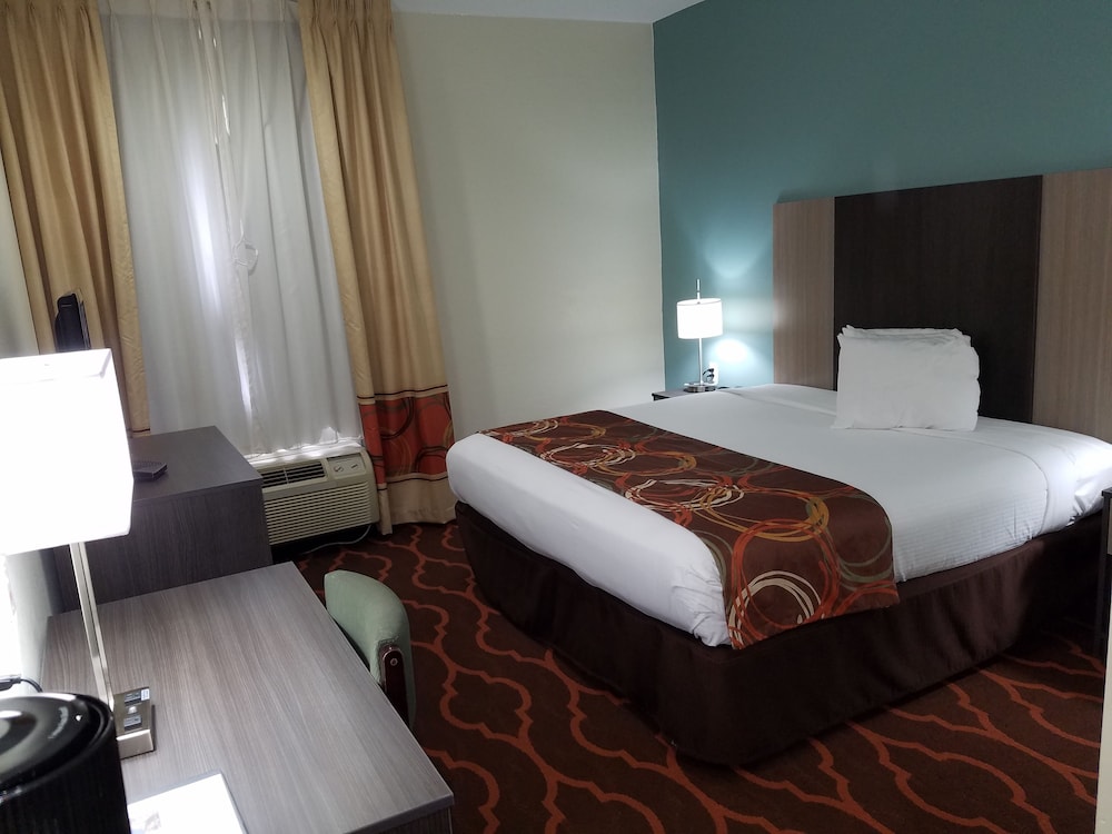 Baymont by Wyndham Grovetown Augusta, Billede 6