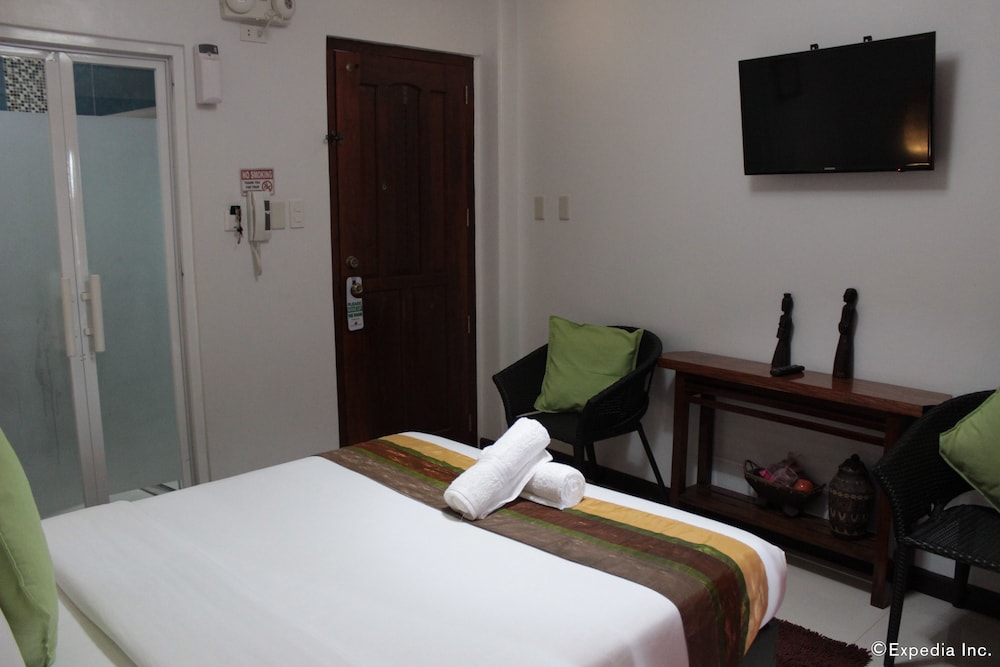 Deluxe Room photo 3