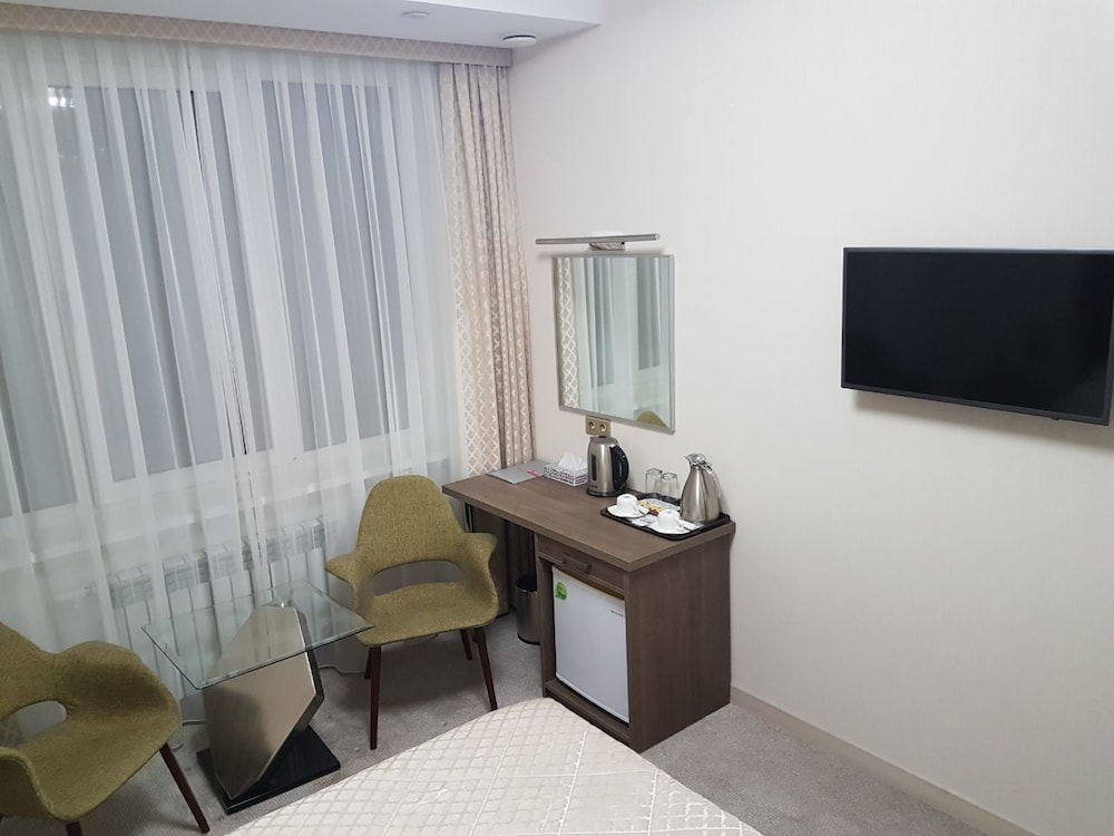 Superior Double Room, Partial Sea View (7) photo 3