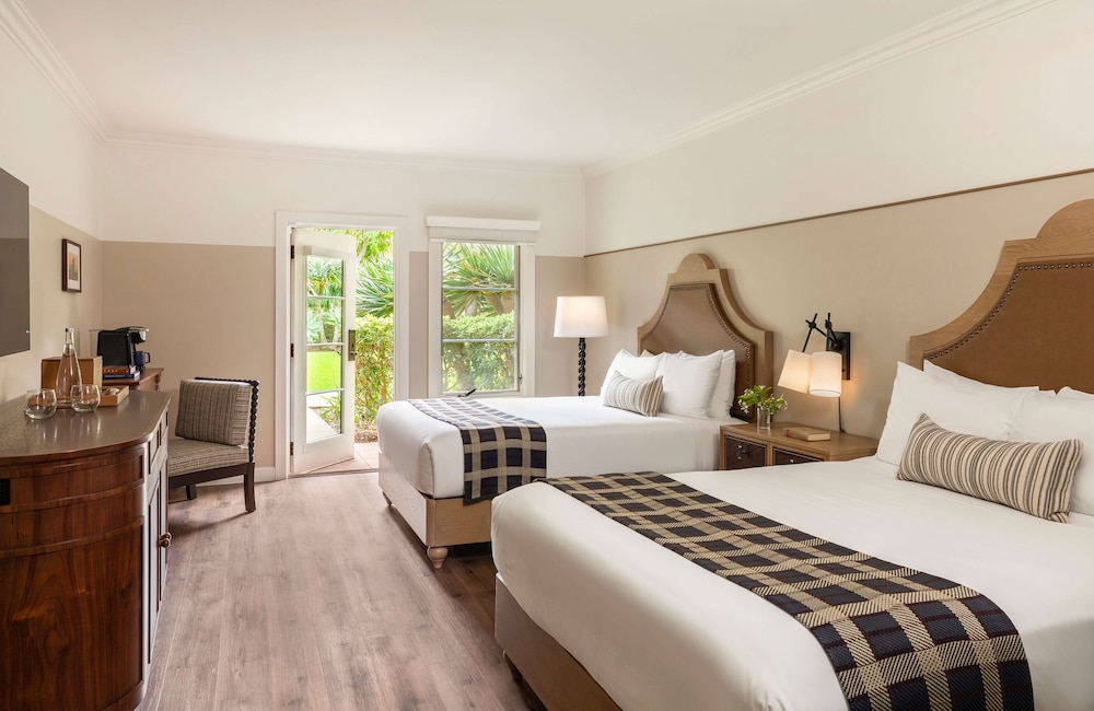 Veranda, 2 Queen Beds - Photo 4
