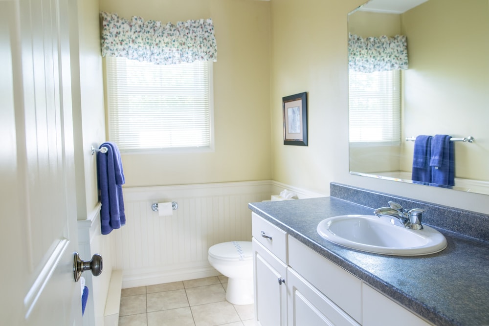 Standard Cottage, 2 Bedrooms, Non Smoking (Standard 2 Bedroom Cottage) photo 2