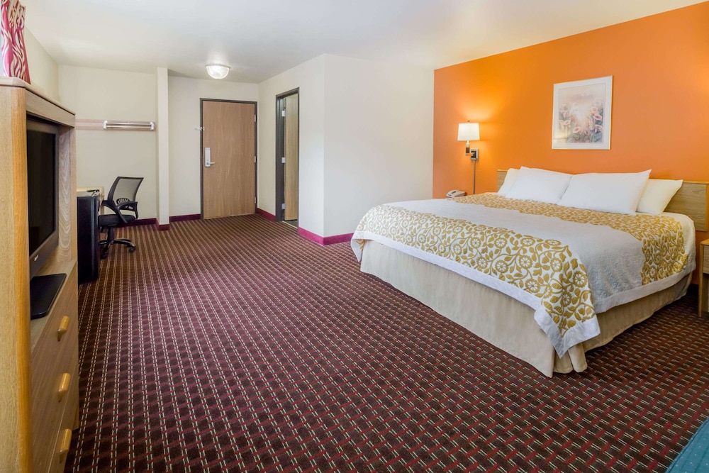 Single Room, 1 King Bed - Photo 1