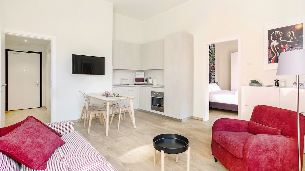 Apartment, 1 Bedroom