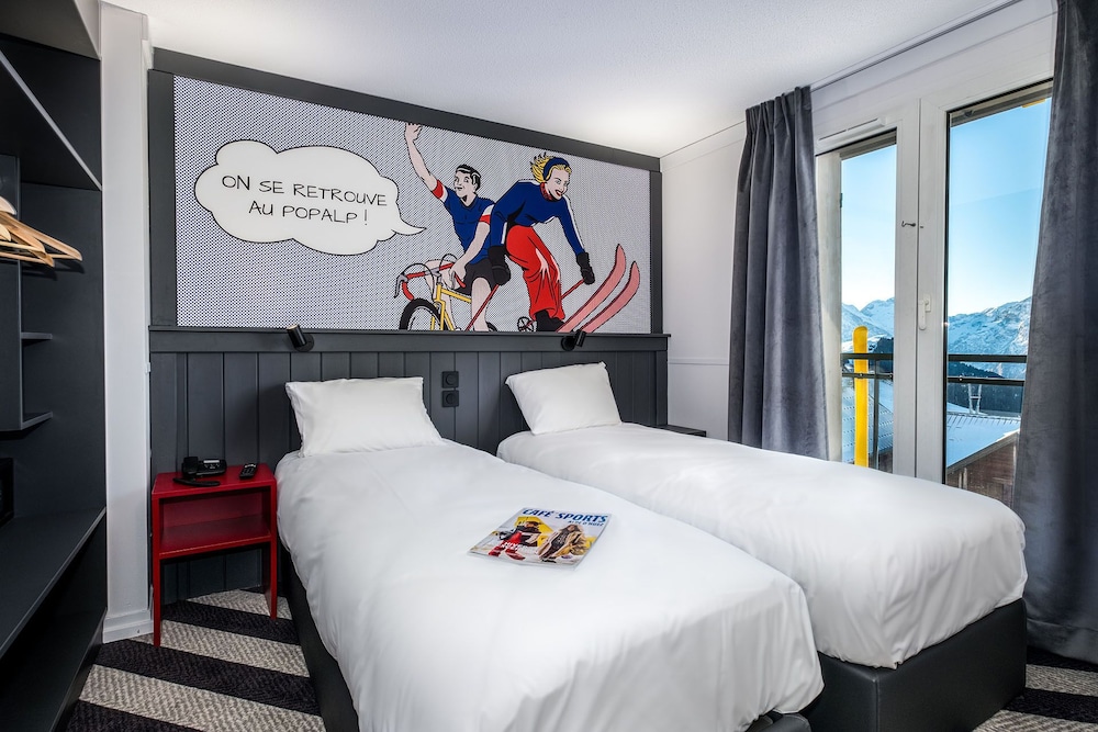 Double or Twin Room - Photo 2