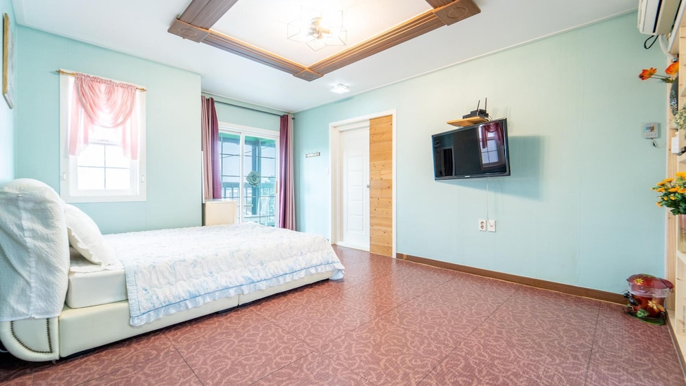 Basic Room, 1 Bedroom (Kkotiphyangki ( F2 )) - Photo 8