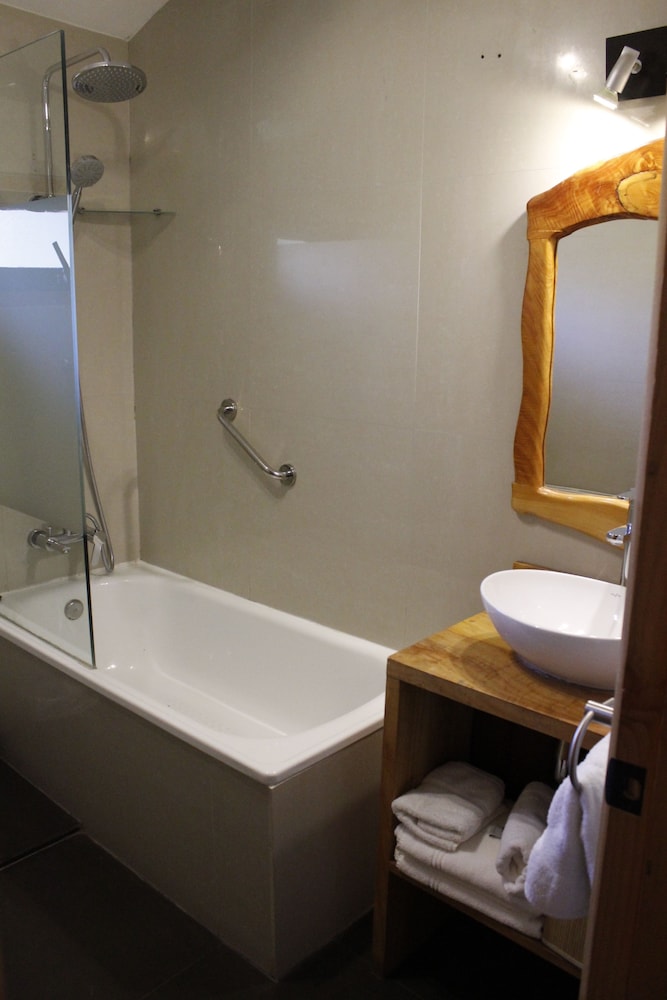 Standard Double Room, Balcony (Coigue) photo 3