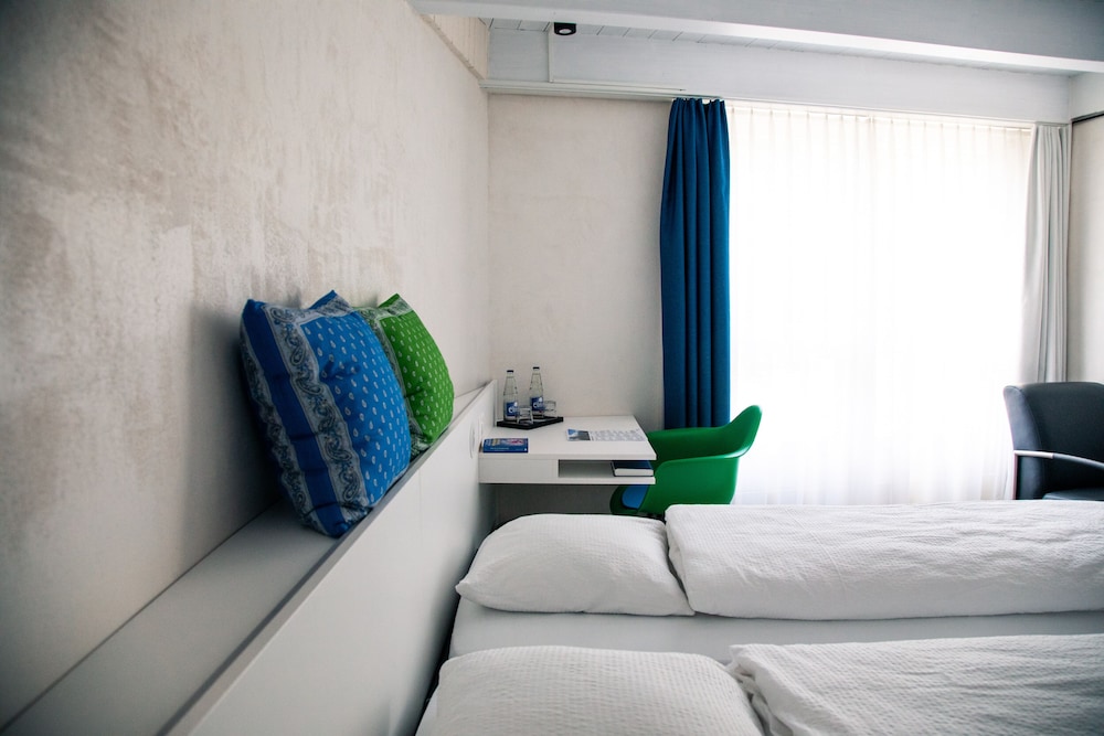 Business Double Room, Accessible