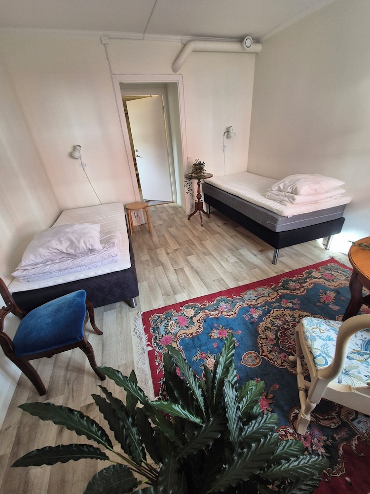 Twin Room photo 3