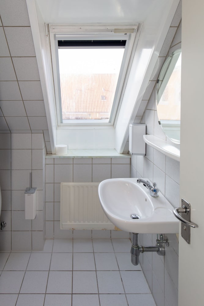Double Room, Shared Bathroom (Skråvej 6) photo 3