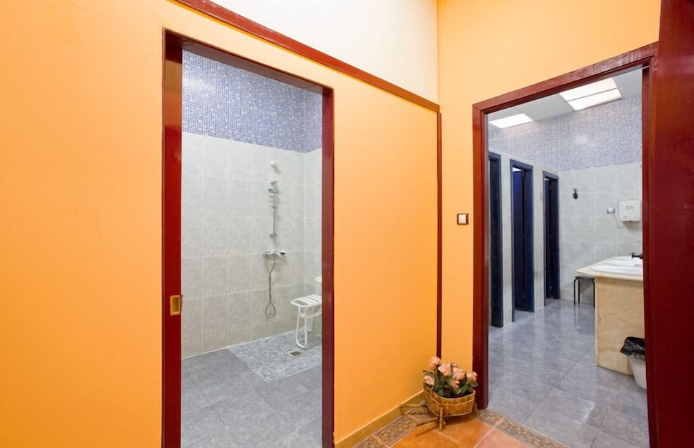 Albergue Vía Láctea - Hostel, Foto 9