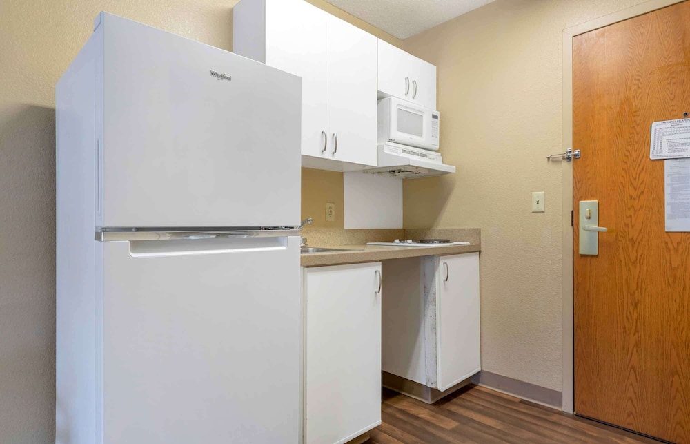 Studio, 2 Double Beds, Non Smoking - Photo 4