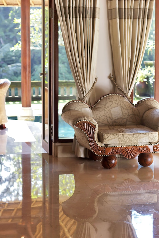 Elephant Pool Villa
