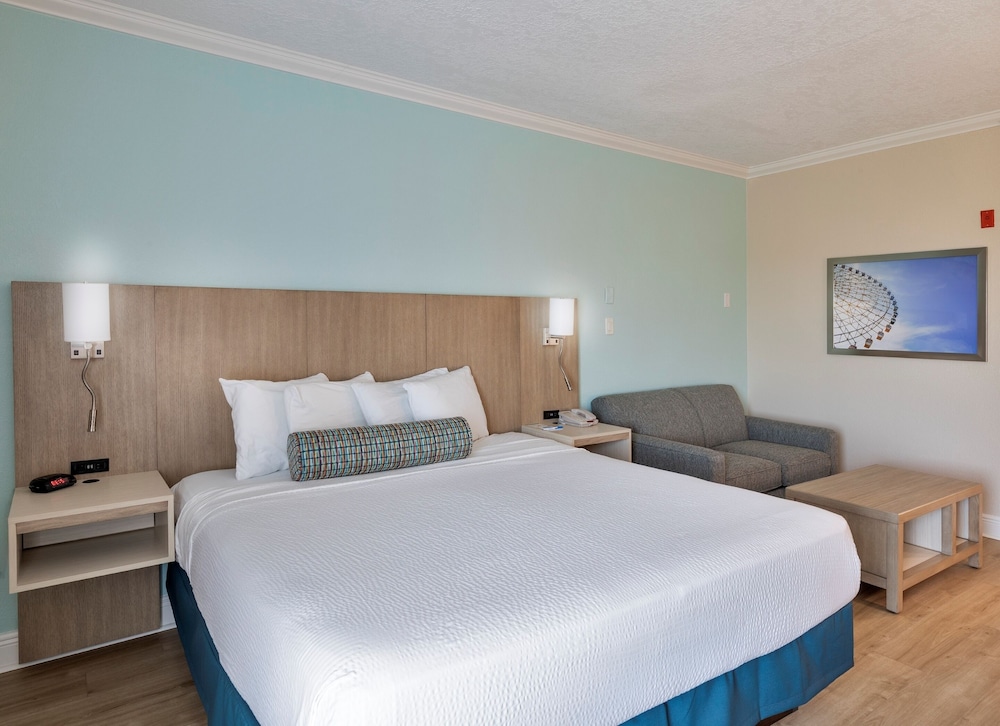 King room with Twin Sofa bed - Photo 2