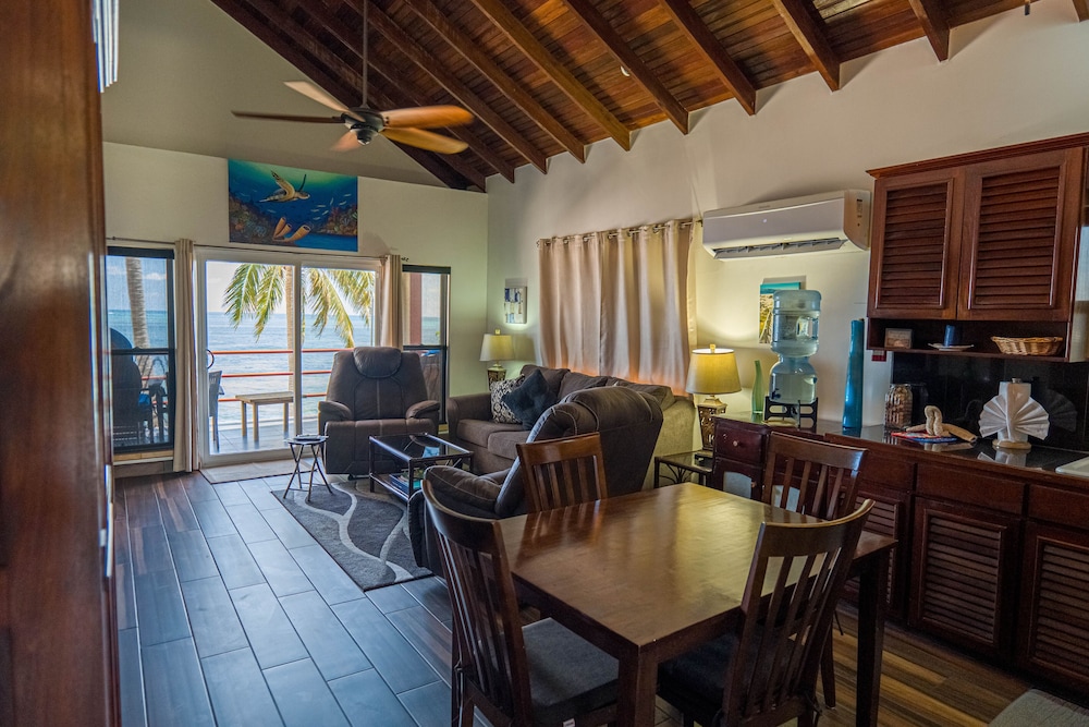 Standard Condo, 1 Queen Bed, Ocean View