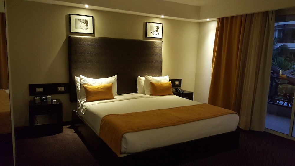 Comfort Room photo 3