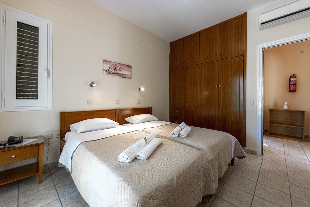 Anesis Residence, Fotografia 3