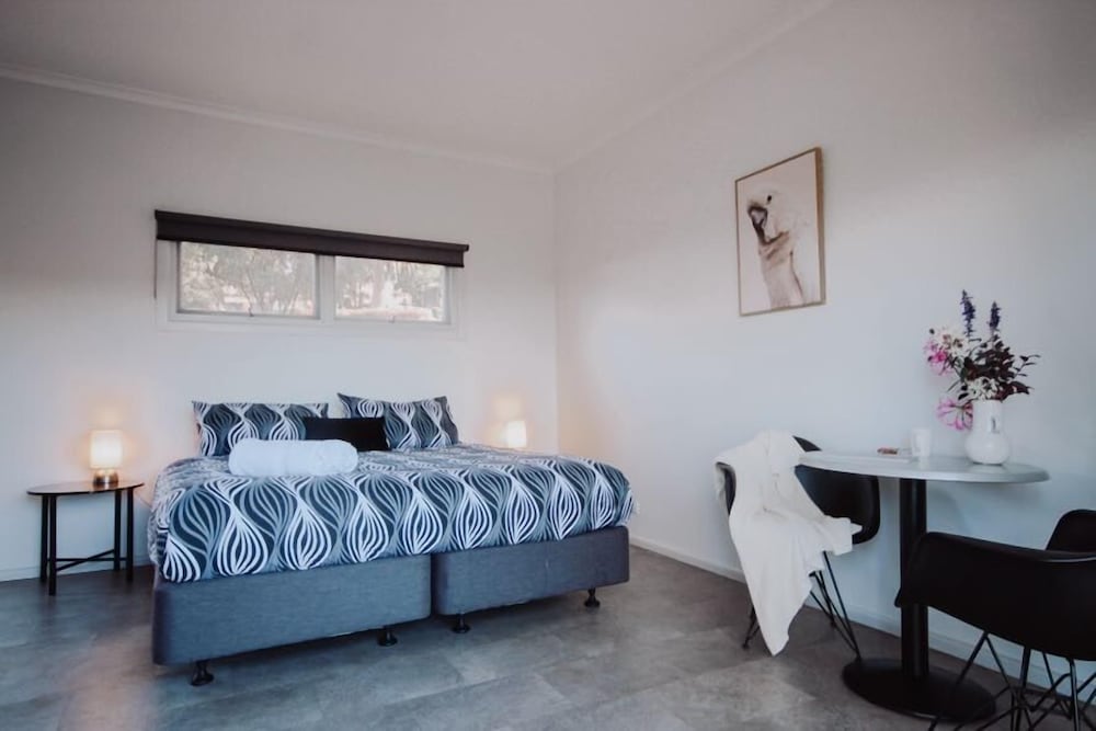 Deluxe Double Room, Balcony, Mountain View