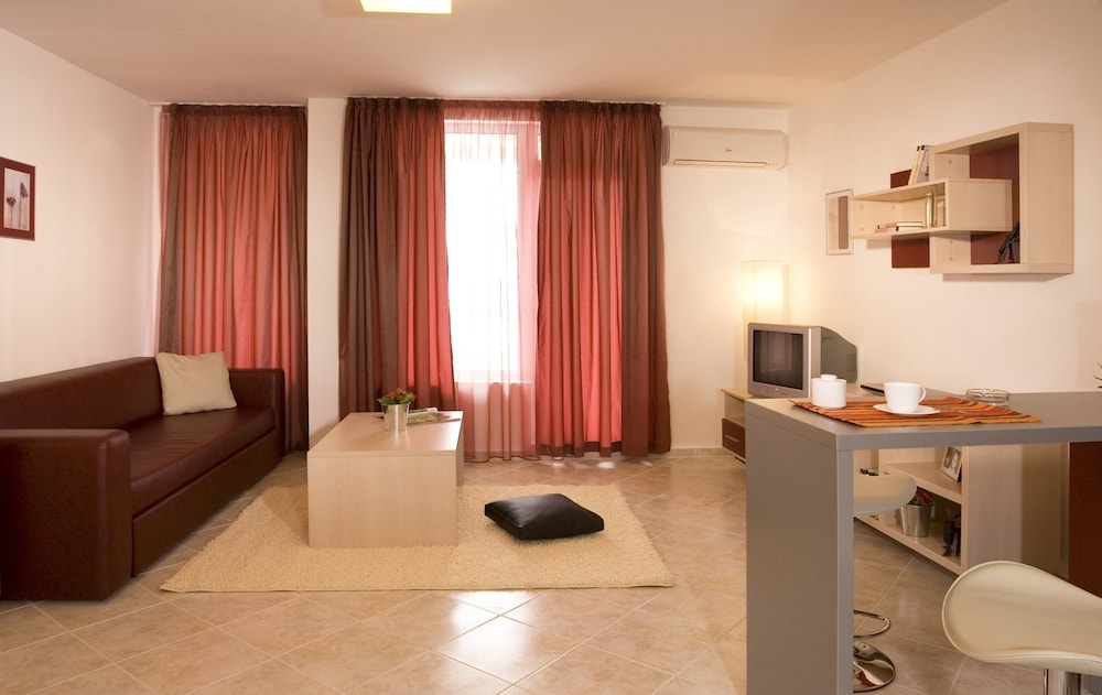 Apartment, 2 Bedrooms photo 2