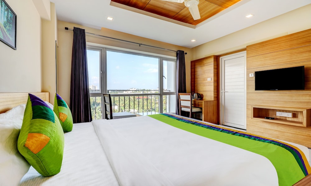 Standard Room - Photo 7