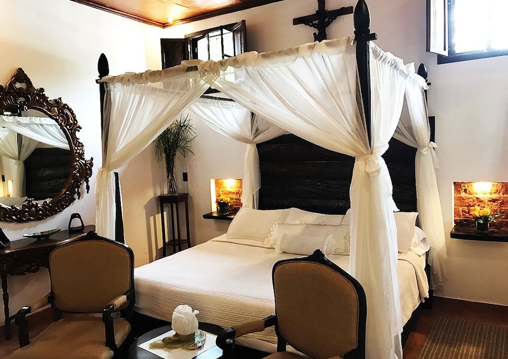 Suite de Luna de Miel, 1 cama king, no fumadores