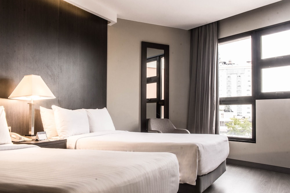 Executive Room, 1 Bedroom, Kitchen