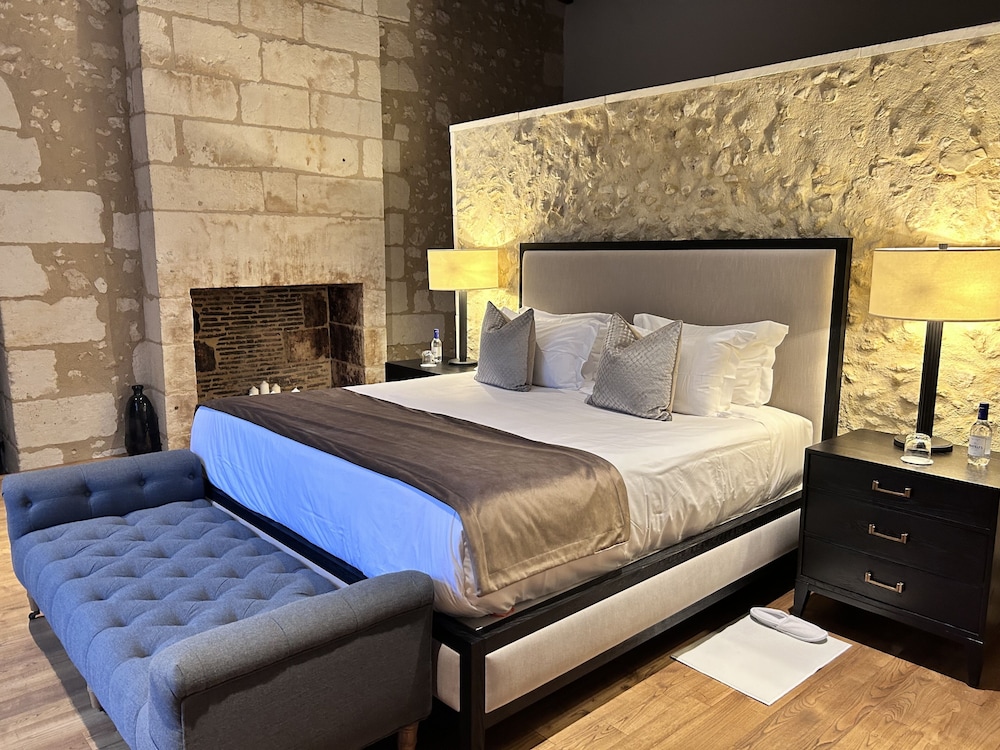 Deluxe Room photo 1