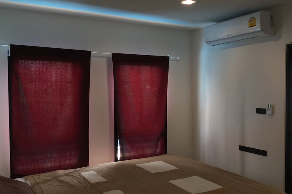 1 Bedroom Pool Access photo 2