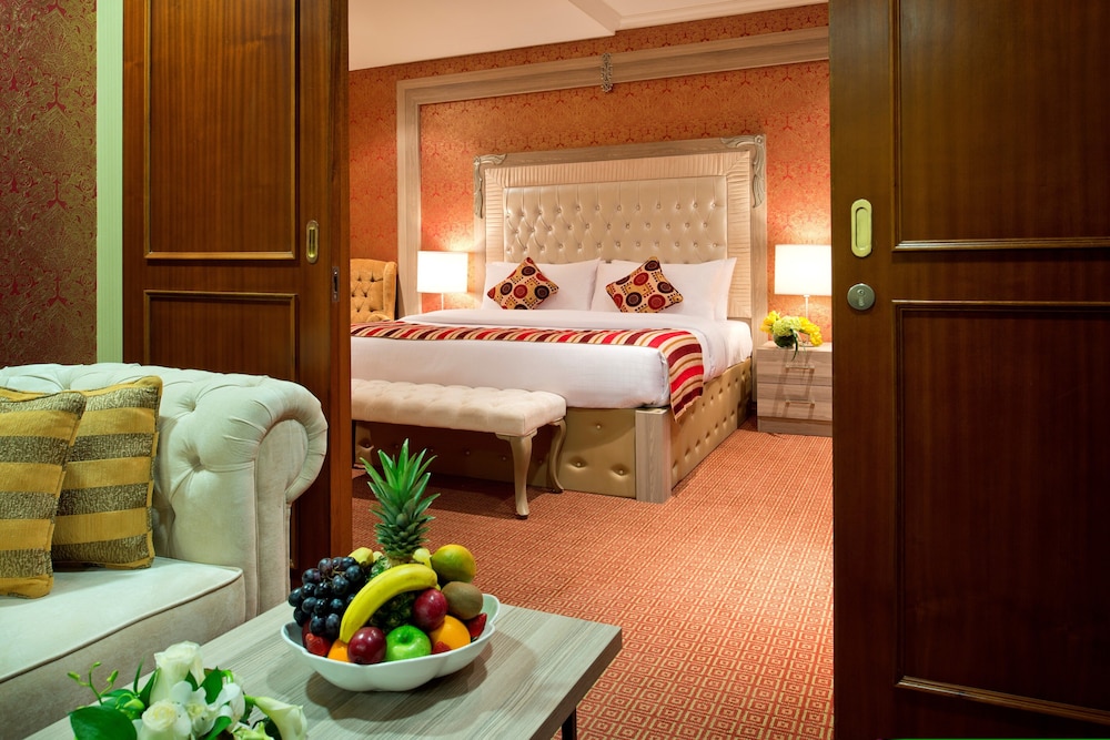 Junior Suite Single photo 2