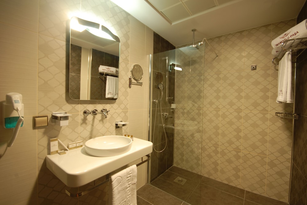 Standard Single Room photo 2