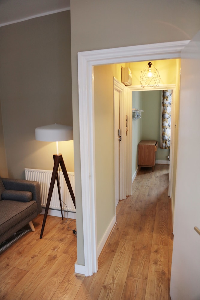 First Floor Apartment photo 1
