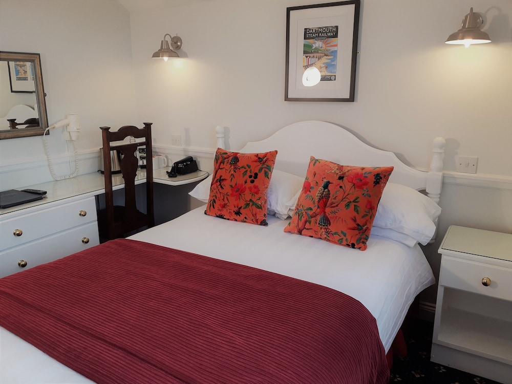 Executive Single Room, Private Bathroom