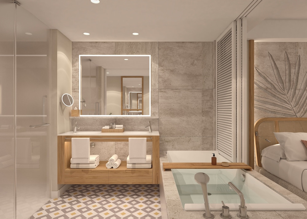 Preferred Club JR Suite Partial Ocean View - DBL - Photo 2