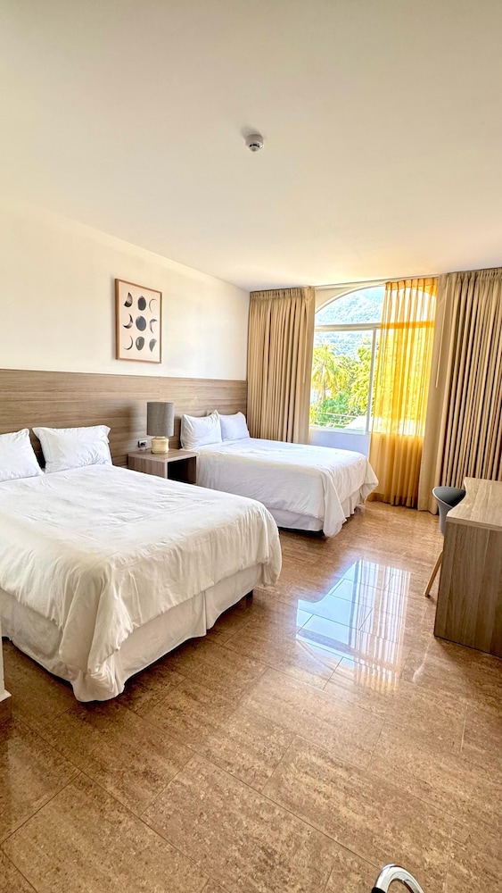 Basic Twin Room, 1 Twin Bed