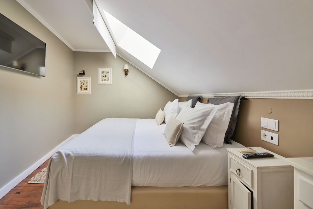 Premium Double Room photo 1