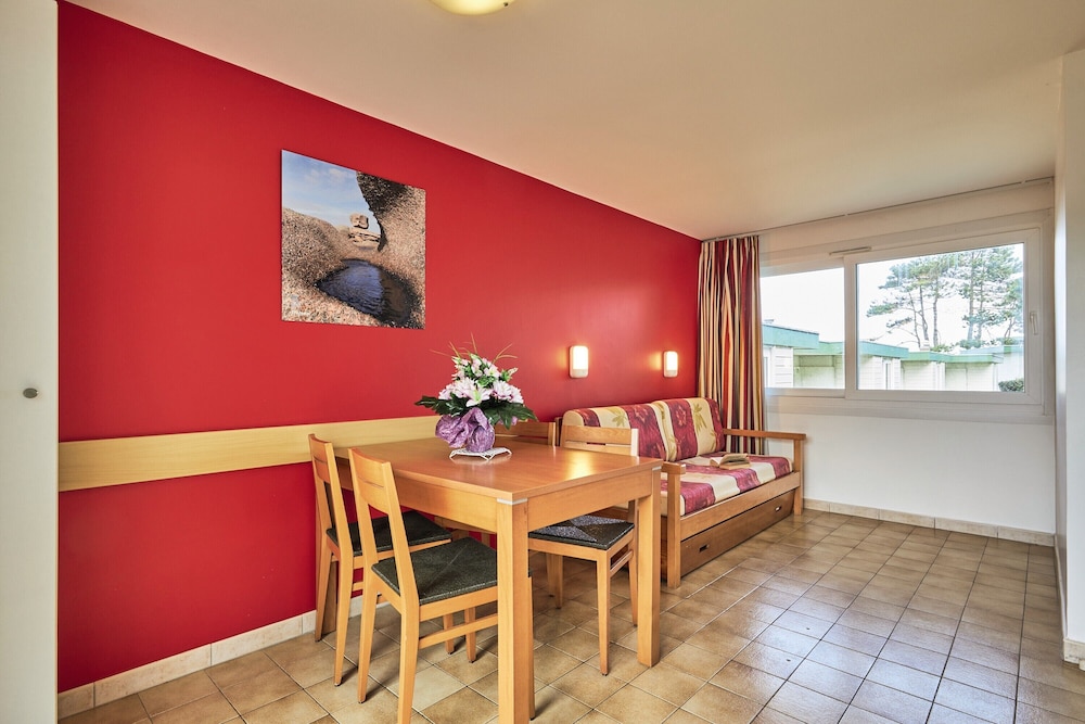 Standard Bungalow, 1 Bedroom, Terrace