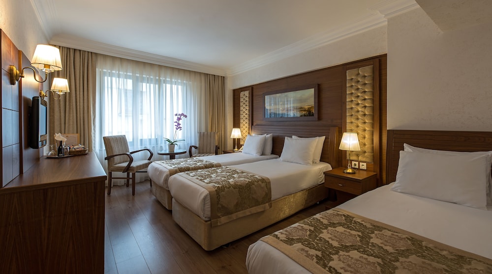 Triple Room photo 1