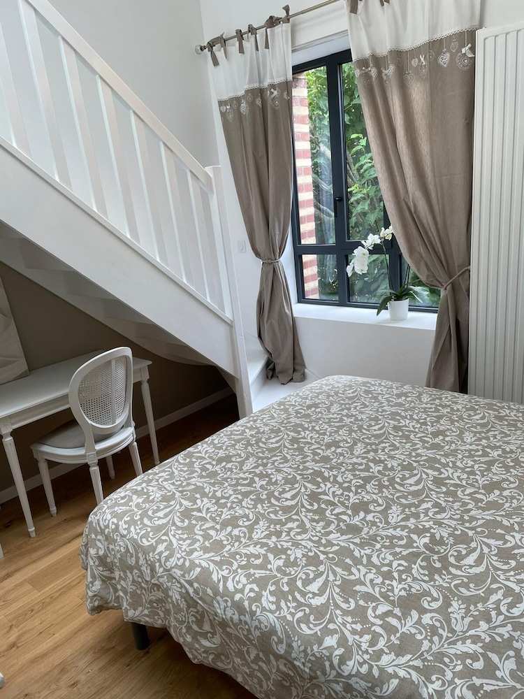 Exclusive Quadruple Room, Private Bathroom, Garden View (Florentine ) - Photo 11